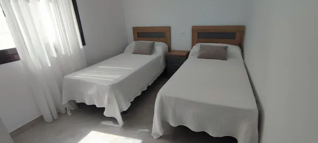 BUNGALOW DE 3 DORMITORIOS EN PILAR DE LA HORADADA — 5