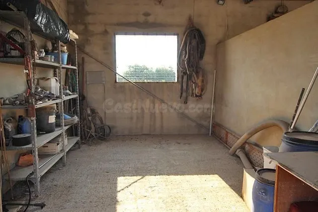 Finca rústica 2 habitaciones 247m² en venta - Comunidad valenciana — 19