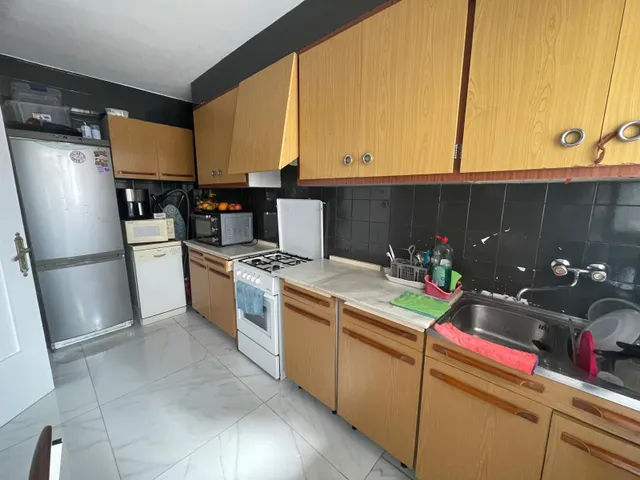 Apartamento exterior de 3 dormitorios listo para entrar a vivir en Guardamar del Segura — 6