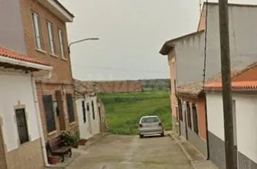PISO EN SAN BARTOLOME DE LAS ABIERTAS