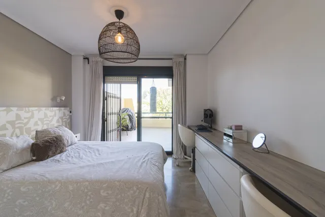Apartamento 2 habitaciones 110m² en venta - Costa Del Sol — 23