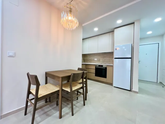 APARTAMENTO 2 DORMITORIOS - PISCINA - TOTALMENTE REFORMADO A ESTRENAR — 6
