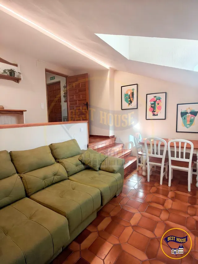 Piso en venta en casco histórico de Cuenca — 8