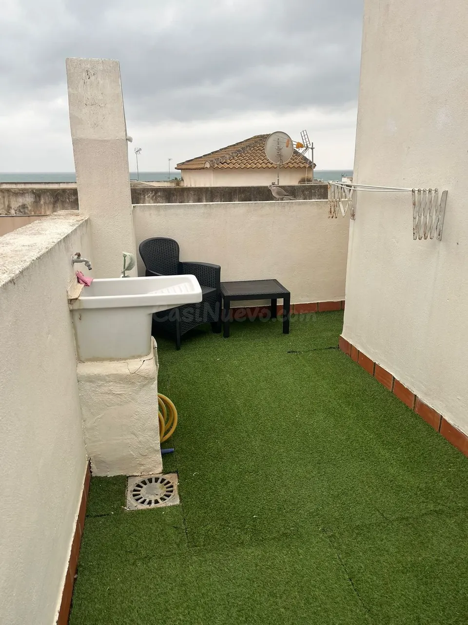 Dúplex 2 habitaciones 83m² en venta - Centro
