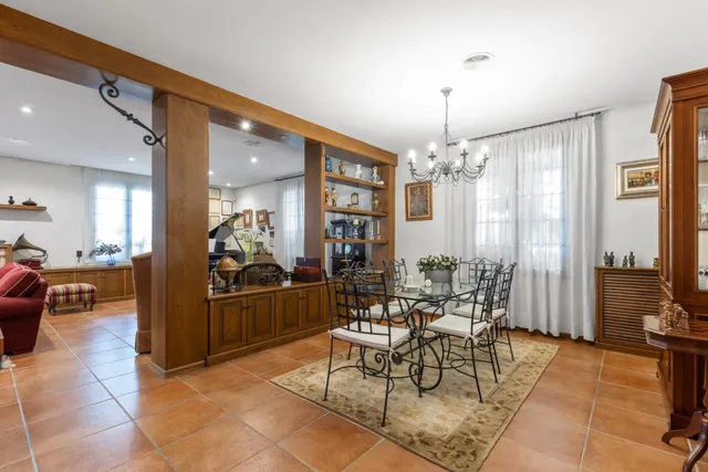 Villa 6 habitaciones 720m² en venta - La veleta — 7