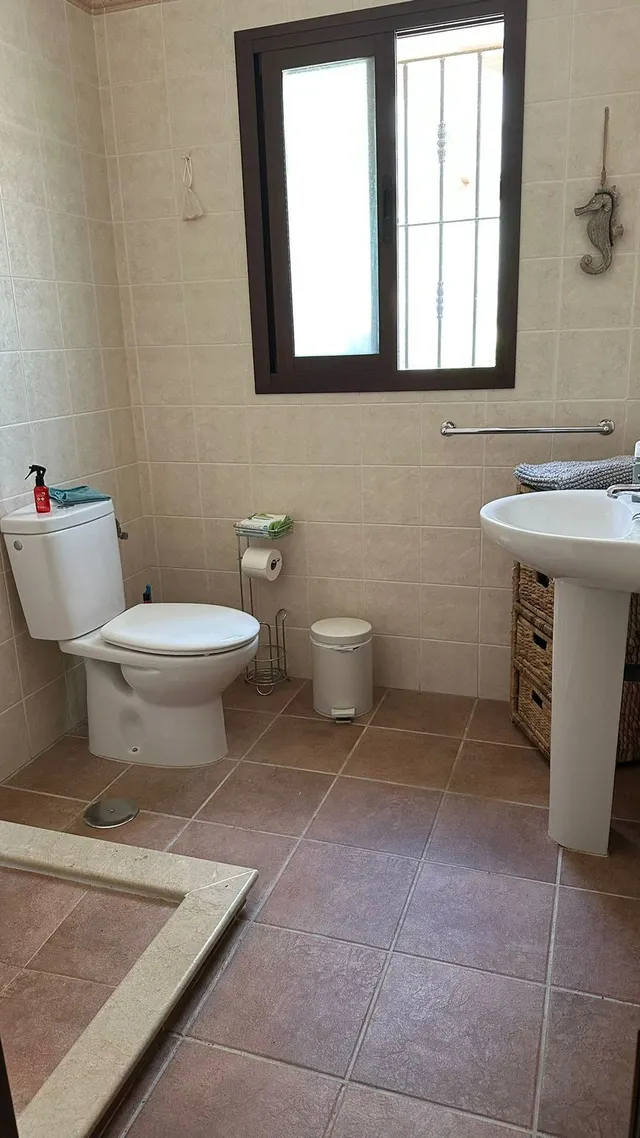 Chalet 3 habitaciones 148m² en venta - Alora pueblo — 23