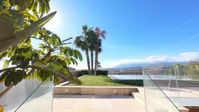Chalet 8 habitaciones 1265m² en venta - Paraiso-Barronal
