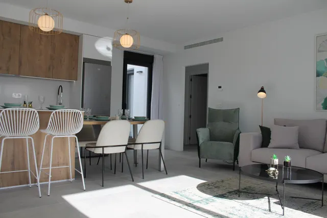 Villa 3 habitaciones 112m² en venta - Roldan — 29