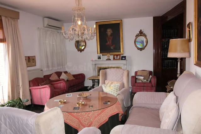 Ático 7 habitaciones 413m² en venta - Polígono - Alrededores - foto 5