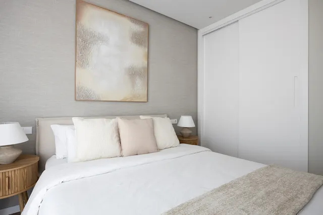 Ático 4 habitaciones 116m² en venta - Marbella — 9