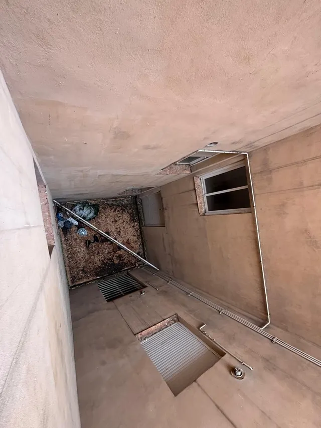 Piso para reformar en Calle Joaquín Costa, Ricla — 16