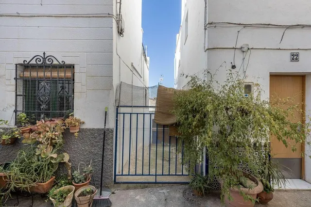 Terreno Urbano en el Centro de Granada — 14