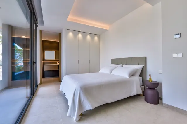 Villa 4 habitaciones 591m² en venta - Altea la Vella — 48