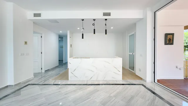 Apartamento 4 habitaciones 125m² en venta - Marbella — 13