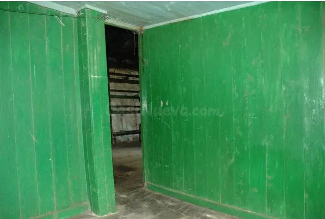 CABAÑA PASIEGA CON FINCA EN EL CORAZÓN DE VEGA DE PAS.- - foto 4