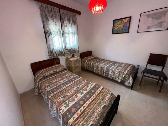 Apartamento de 2 dormitorios en Els Munts con plaza de garaj - foto 5