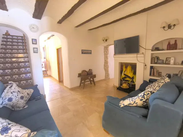 Villa 4 habitaciones 250m² en venta - Comunidad valenciana — 27