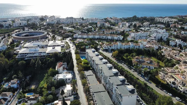 Ático 3 habitaciones 150m² en venta - Marbella — 19