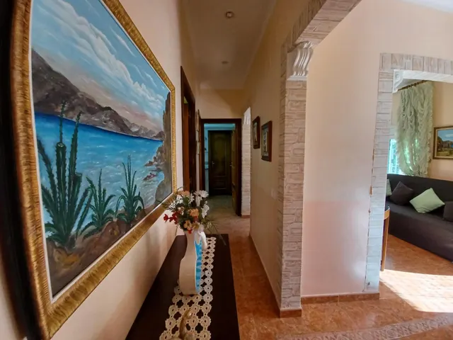 Casa única a la venta en la zona Pla de Sant Pere Les Salines Cubelles 1.170 m2 de parcela y POSIBIL — 38