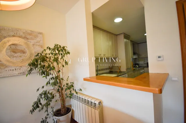 DUPLEX LUMINOSO EN LA LEVANTINA — 9