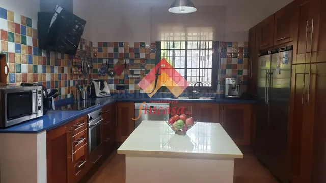 Casa de campo 3 habitaciones 390m² en venta - Ctra. Benaoján - foto 5