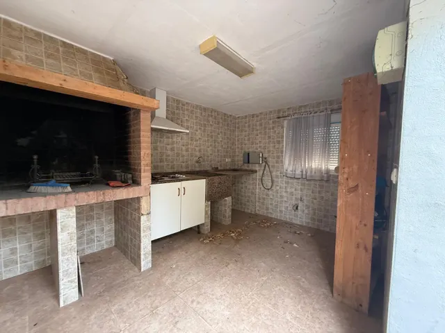 CHALET EN LES MALLAES — 15