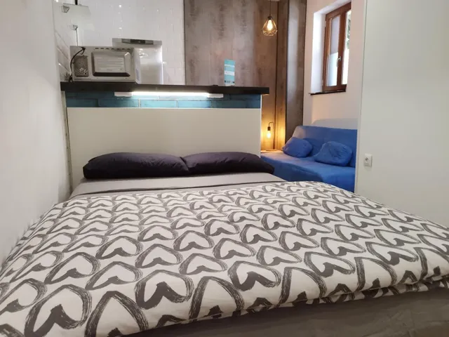Edificio como Hostel — 23