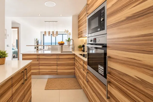 Apartamento 3 habitaciones 153m² en venta - Arenales del Sol — 23