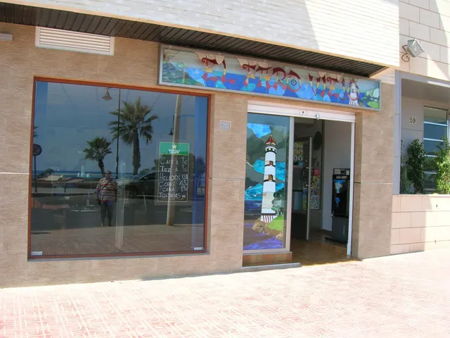 Local comercial 170m² en venta - Playa del cura — 22
