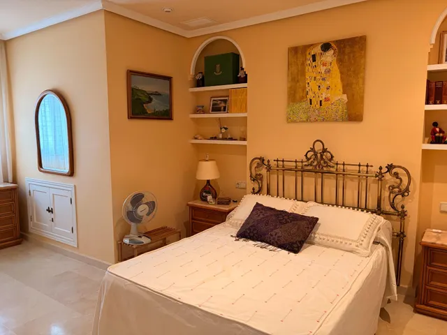 Villa en Nuevo Portil — 27