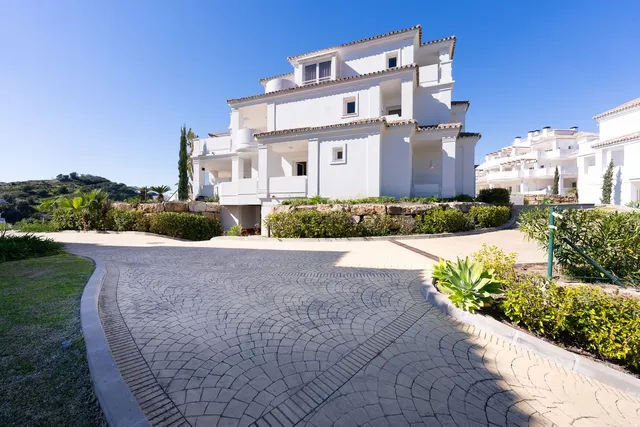 Apartamento 2 habitaciones 100m² en venta - Marbella — 13
