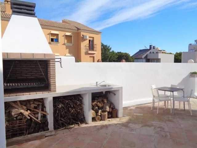 Encantadora Casa de 3 habitaciones en Los Boliches, Fuengirola - ¡Tu Refugio Perfecto! — 29