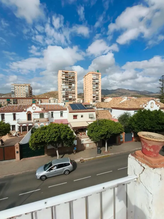 Edificio Singular en Esquina con Gran Fachada en Ciudad Jardín | 272 m2 — 23