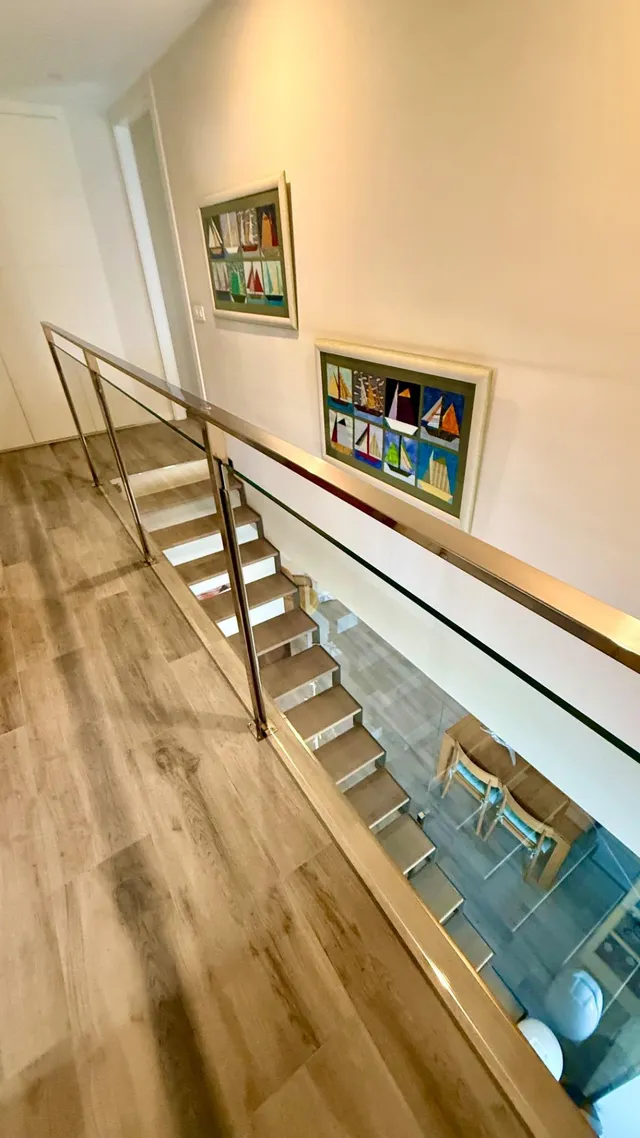 Casa pareada exclusiva — 36