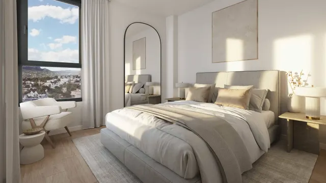Ático 3 habitaciones 148m² en venta - Playa de Fossa-Levante — 16