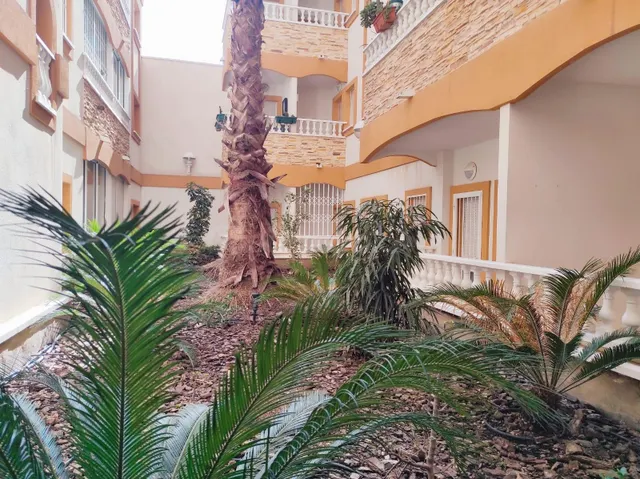 Fantástico apartamento en Formentera del Segura, Alicante, Costa Blanca Sur — 4