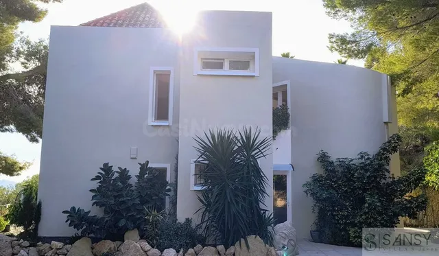 Casa-Chalet en Venta en Alicante Alicante — 27