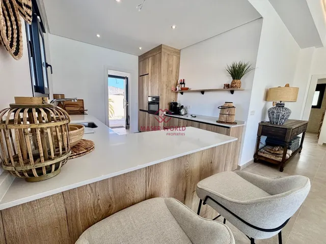 Modernas villas de nueva construcción en venta en Rafal: Costa Blanca Vivir con estilo y comodidad — 6
