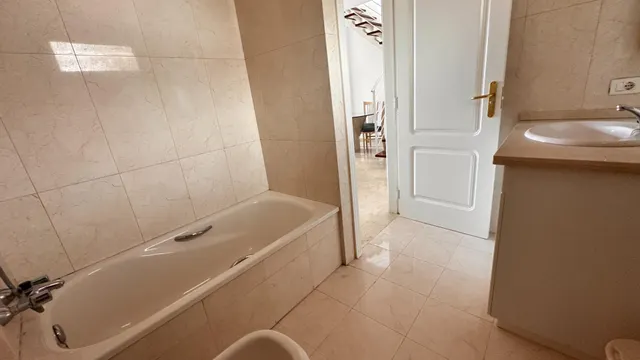 Atico duplex en Pal Mar. Arona — 15