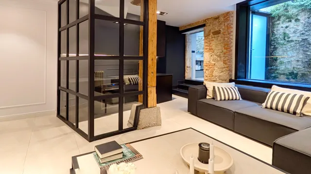 Diseño y lujo en pleno centro de Santander — 27