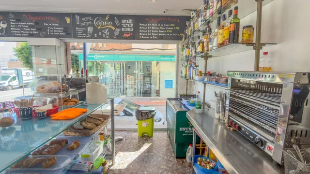 Local comercial 160m² en alquiler - Centro - foto 2