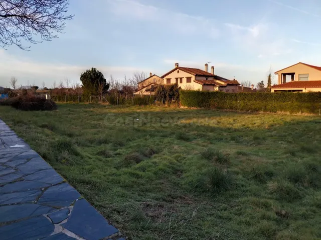 Parcela en La Losa (Las Navillas) - foto 4