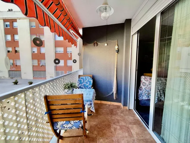 Piso en venta en Rambla de la Pau — 6