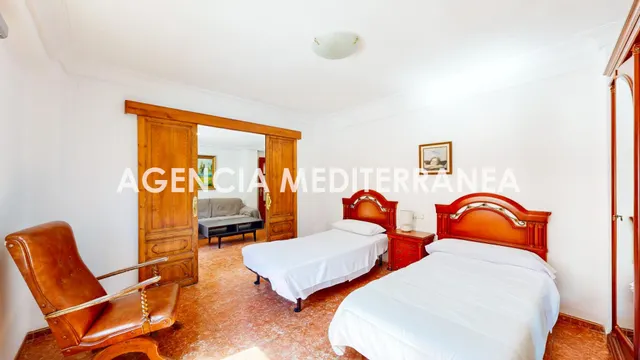 Piso en venta en la playa de la malvarrosa — 39
