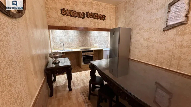 DOS LUJOSAS VIVIENDAS EN VENTA EN MOGUER (HUELVA) — 24