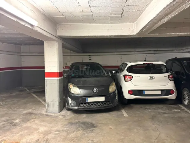 PARKING EN VENTA EN ISABEL LA CATLOICA Nº 2 - foto 5
