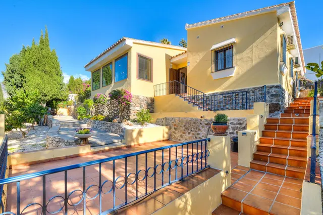 Chalet 3 habitaciones 126m² en venta - Riviera del sol — 27
