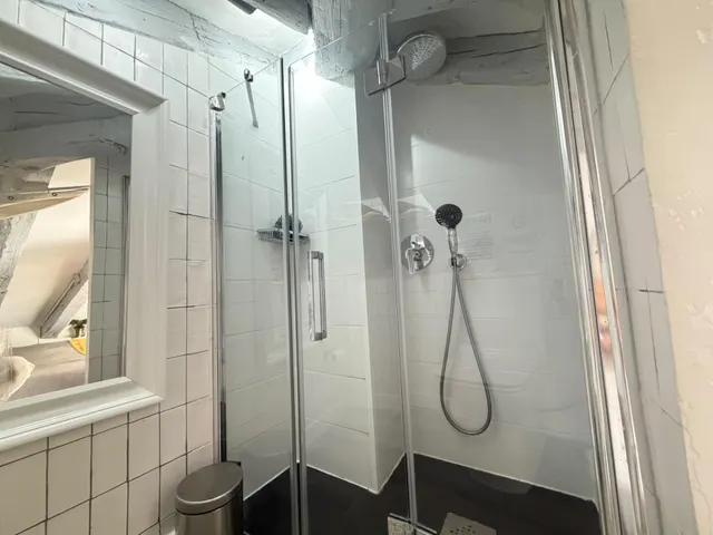 Buhardilla 1 habitación 51m² en venta - Palacio — 13