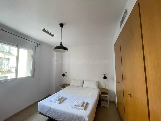Hermoso piso en alquiler en Calle del Poeta Llombart - foto 3