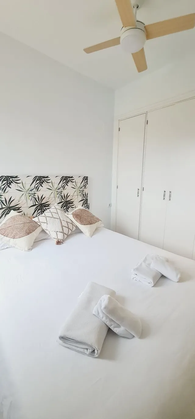 Ático 2 habitaciones 84m² en venta - Centro — 12